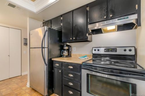 13942 Stanford Cir, Denver CO  80015-1008 exterior