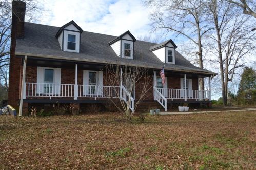 287 Garrett Rd, Meeting Street, SC 29824-3006