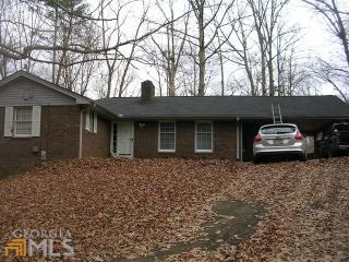 118 Peachtree Rd, Rockmart, GA 30153-2814