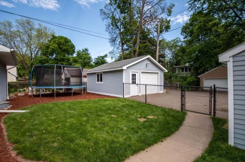 2642 5th Ave, Saint Paul MN  55109-3120 exterior