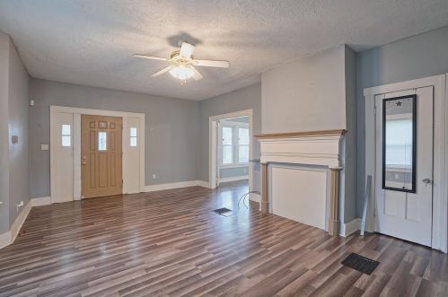 1783 Fountain Ave, Springfield OH  45506-3155 exterior