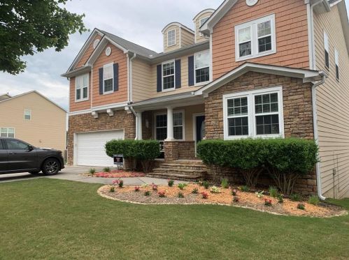 6155 Park Leaf Walk, Buford, GA 30518-7265
