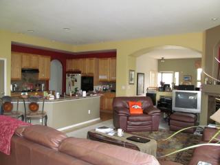 8285 Snow Willow Ct, Castle Rock CO  80108-3624 exterior