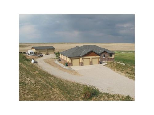 38821 145th Ave, Keenesburg, CO 80643-4238