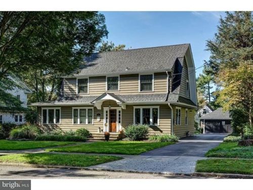 306 Princeton Ave, Wenonah, NJ 08090-1644