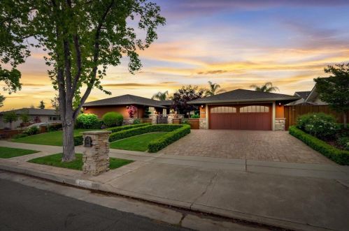 6494 Camelia Dr, San Jose, CA 95120-4603