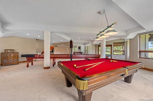 3255 Newcombe St, Denver CO  80227-5688 exterior