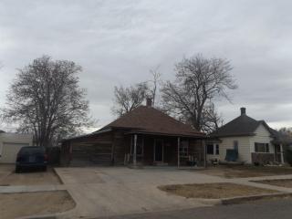 1414 9th St, Pueblo, CO 81001-3105