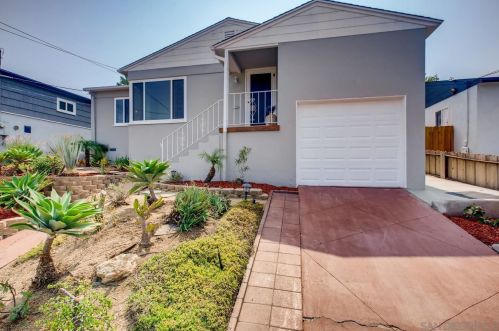 5615 Vale Way, San Diego, CA 92115-5334