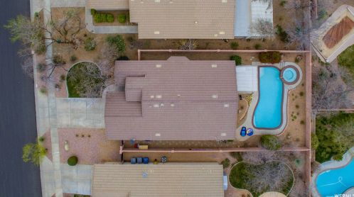 2031 Stone Ridge Ln, Washington, UT 84780-1942
