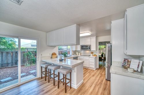1706 Dalton Dr, San Jose, CA 95124-5700