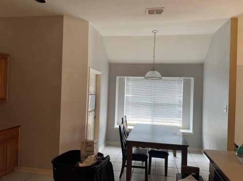 7037 Welshman Dr, Fort Worth TX  76137-6658 exterior