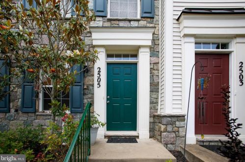 2505 Basin View Ln, Woodbridge, VA 22191-6376