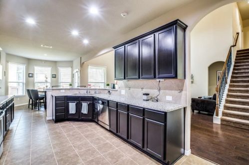 2402 Winter Trl Dr, Conroe TX  77304-2160 exterior