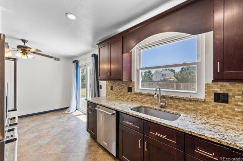 5032 Helena St, Denver CO  80239-5604 exterior