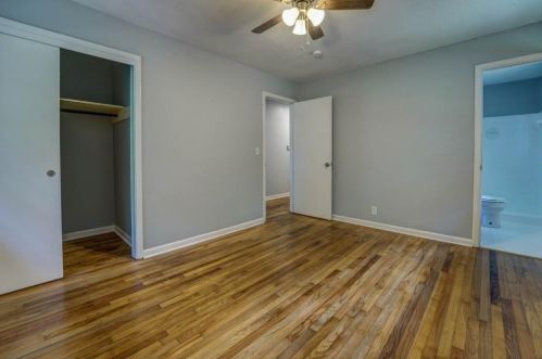 2708 Lakeview Dr, Conyers GA  30094-4944 exterior