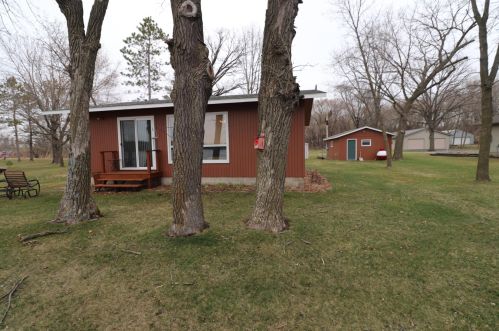 18373 Emerson Trl, Burtrum, MN 56318-4644