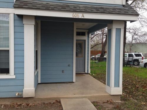 606 54th St, Austin, TX 78751-1307