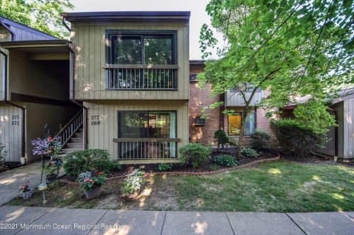 169 Lexington Ct, Tinton Falls, NJ 07701-5483