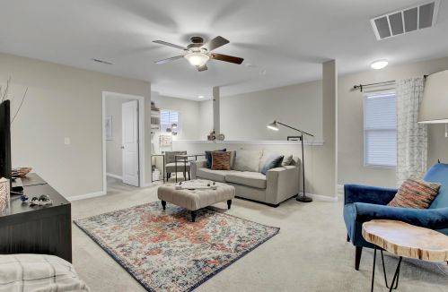 9644 Roseberry St, Ladson SC  29456-4446 exterior