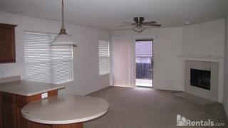 5808 Blue Ribbon Rd, Fort Worth TX  76179-7359 exterior