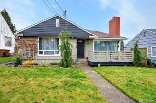 4909 24th St, Tacoma WA  98406-3417 exterior