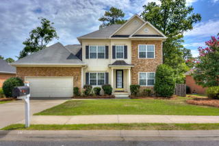 260 Newland Cir, Evans, GA 30809-6686