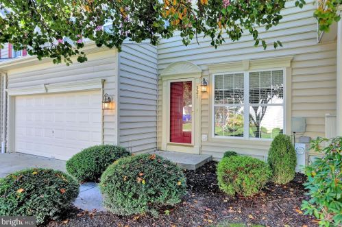 321 Donald Cir, Forest Hill, MD