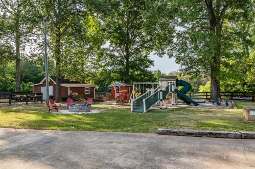 1966 Augusta Hwy, Lincolnton, GA 30817-4308