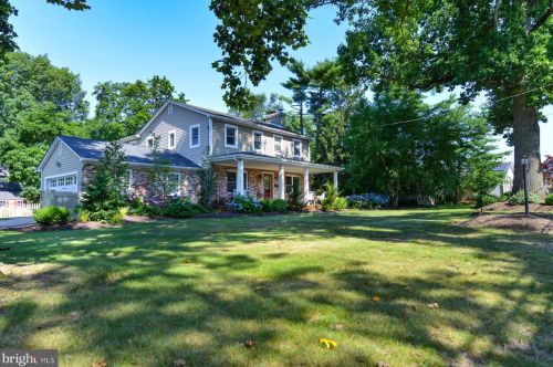 12 Marion Ave, Wenonah, NJ 08090-2040