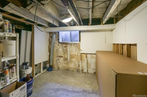 3942 Lipan St, Denver CO 80211-2653 exterior