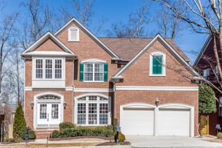 2144 Wrights Mill Cir, Atlanta, GA 30324-2788