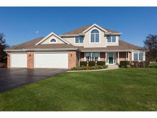 8761 Goeke Rd, Davis, IL 61019-9200
