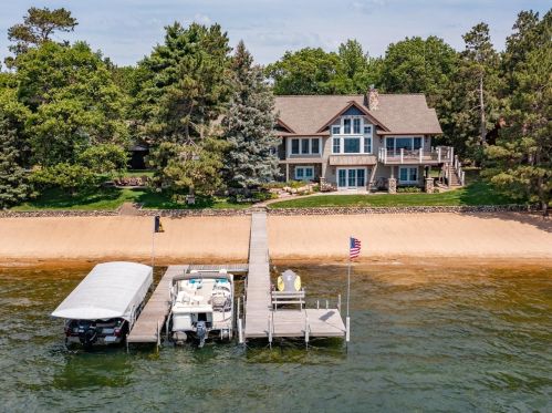 13535 Horseshoe Lake Rd, Merrifield, MN 56465-4395