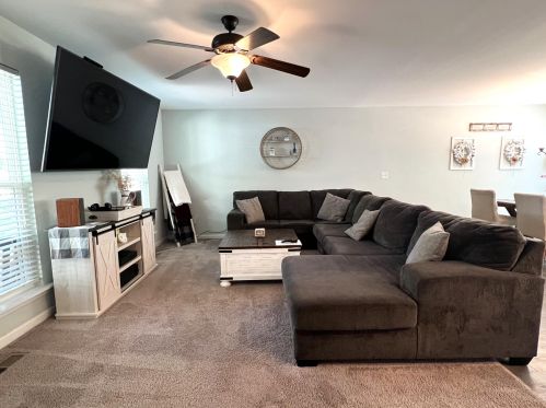 605 Ridgefield Dr, North Augusta, SC 29841-2549