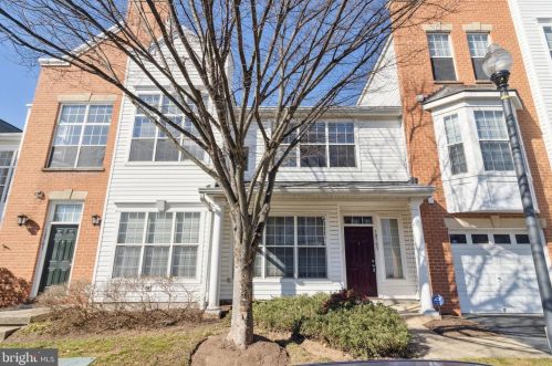 10703 Symphony Way, Columbia, MD 21044-4922