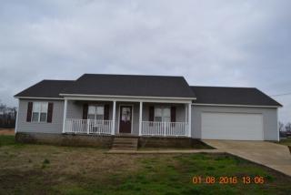 605 Salem Church Rd, Henning, TN 38041-6871