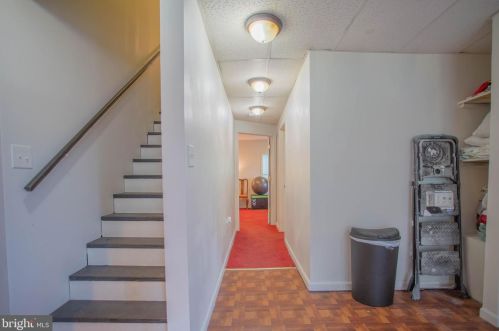 116 Solomons Ct, Hedgesville WV  25427-3723 exterior