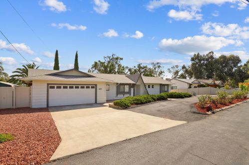 1849 El Pico Dr, El Cajon, CA 92020-1709