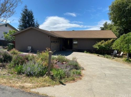 16747 Greenridge Rd, Middletown, CA 95467-8254