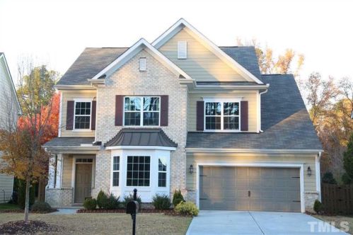 830 Wickham Ridge Rd, Apex, NC 27539-9046