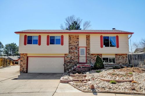 4322 22nd St, Greeley, CO 80634-3829