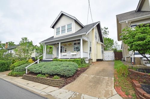 2940 Griest Ave, Cincinnati, OH 45208-2415