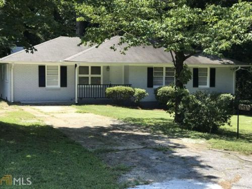 1921 Linda Dr, Austell, GA 30168-4312