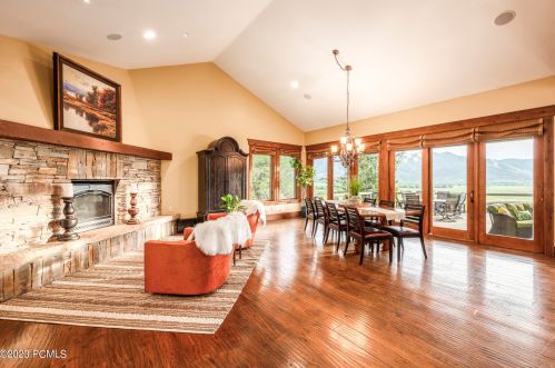 5872 Mtn Rnch Dr, Park City UT 84098-6177 exterior