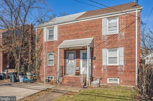 744 Lalor St, Trenton NJ  08610-6541 exterior