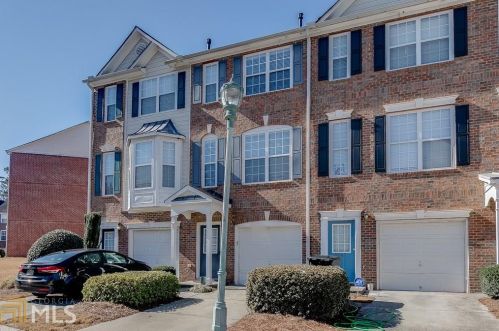 3269 Mill Springs Cir, Buford, GA 30519-7623