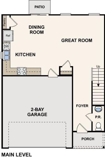 114 Maple Dr, Barnesville, GA 30204-0019