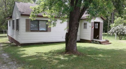 510 Ullin Ave, Ullin, IL 62992-1209
