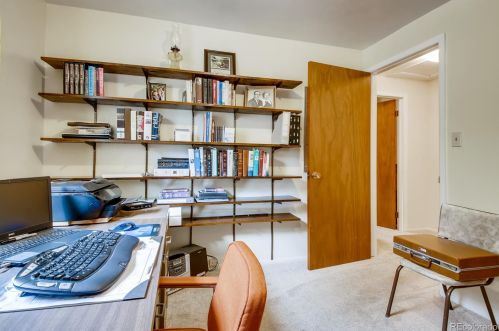 1987 Girton Ave, Englewood CO exterior